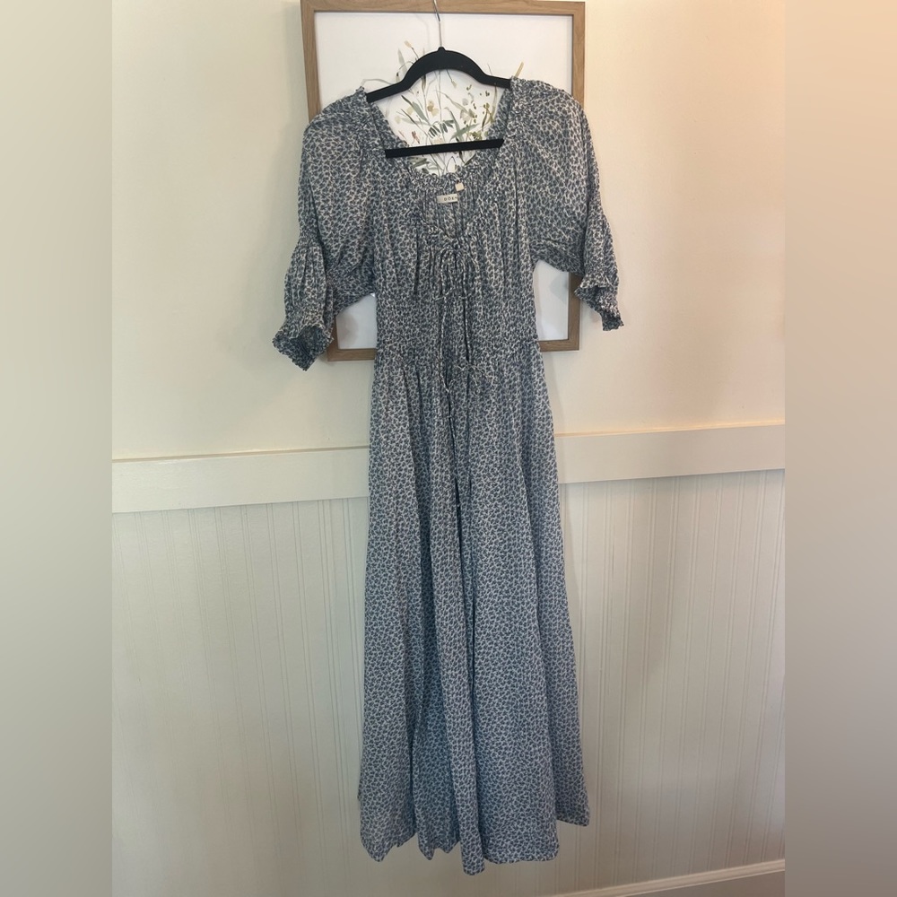 Doen Ischia Dress